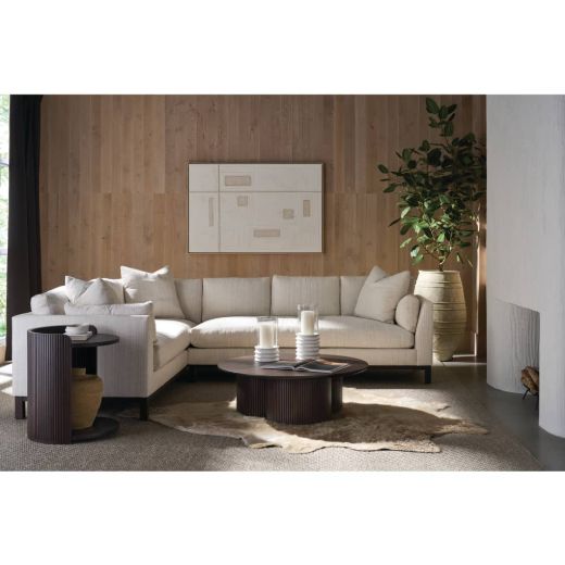 Picture of Kindred Round Cocktail Table